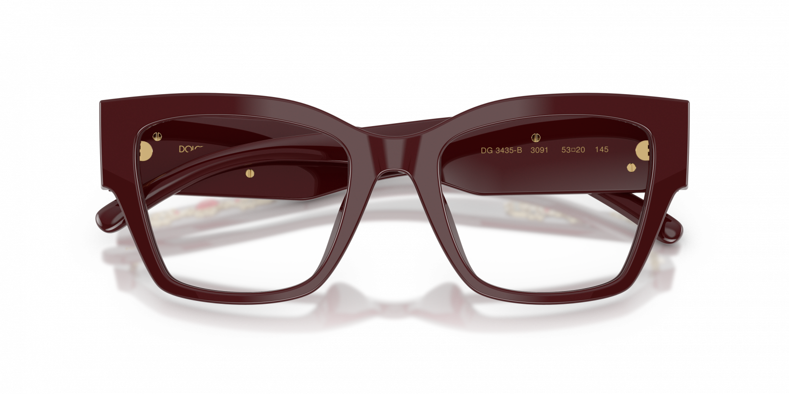 Dolce & Gabbana DG3435B 3091  